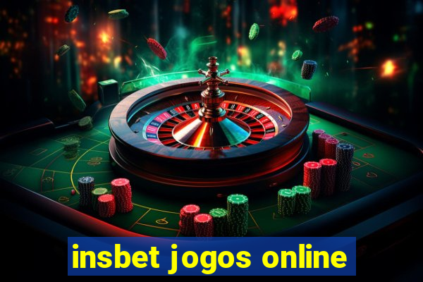 insbet jogos online